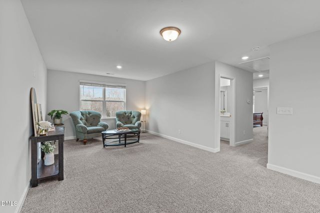 430 Highland Forest Drive, Fuquay Varina, NC 27526