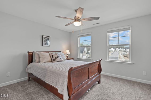 430 Highland Forest Drive, Fuquay Varina, NC 27526