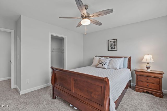 430 Highland Forest Drive, Fuquay Varina, NC 27526