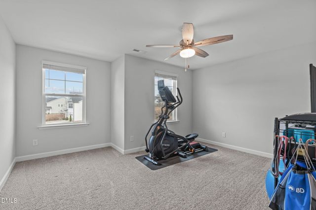 430 Highland Forest Drive, Fuquay Varina, NC 27526