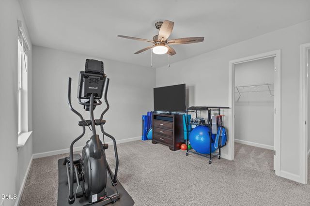 430 Highland Forest Drive, Fuquay Varina, NC 27526