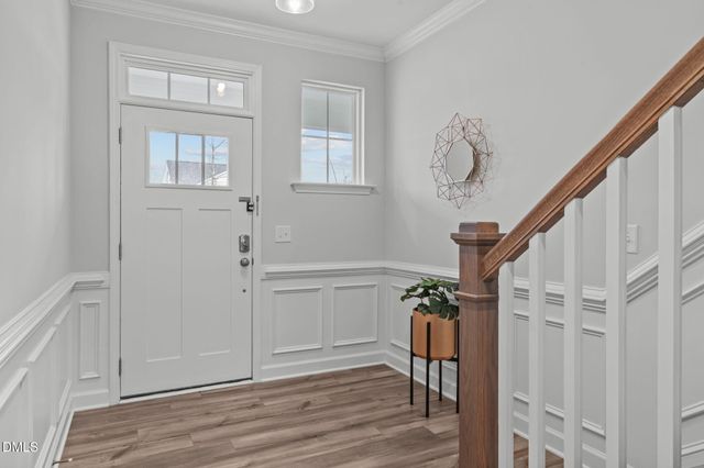 430 Highland Forest Drive, Fuquay Varina, NC 27526