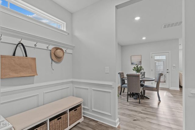 430 Highland Forest Drive, Fuquay Varina, NC 27526