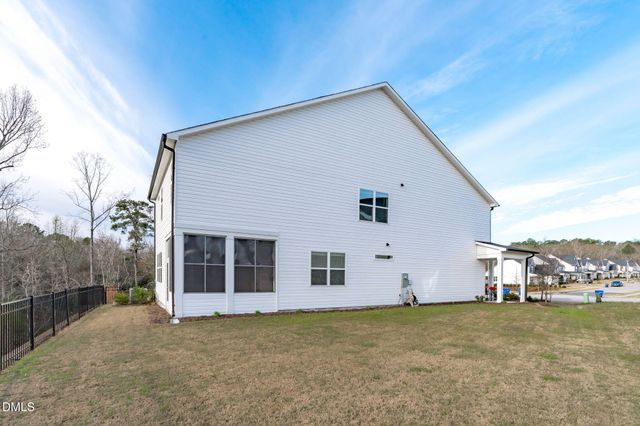 430 Highland Forest Drive, Fuquay Varina, NC 27526