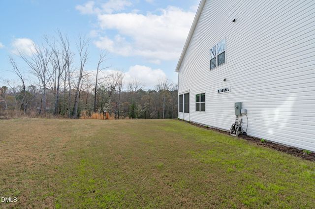 430 Highland Forest Drive, Fuquay Varina, NC 27526