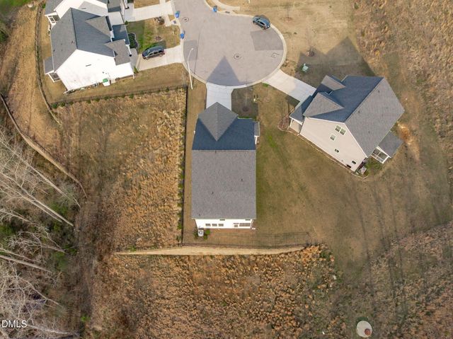 430 Highland Forest Drive, Fuquay Varina, NC 27526