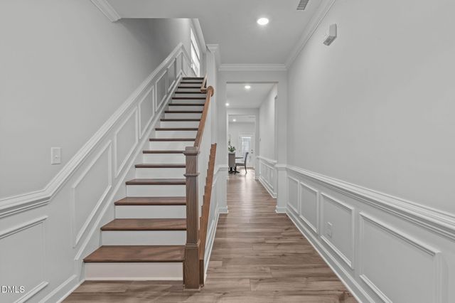 430 Highland Forest Drive, Fuquay Varina, NC 27526