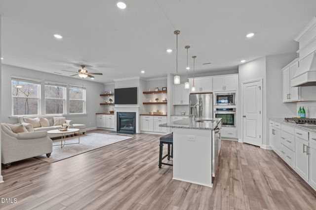 430 Highland Forest Drive, Fuquay Varina, NC 27526