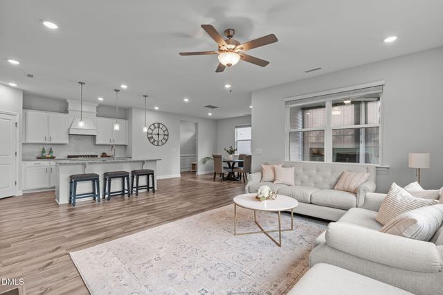 430 Highland Forest Drive, Fuquay Varina, NC 27526