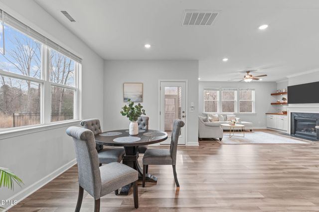 430 Highland Forest Drive, Fuquay Varina, NC 27526