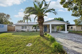 207 2ND STREET, Merritt Island, FL 32953
