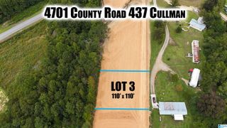 4701 COUNTY ROAD 437, Cullman, AL 35057