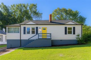 530 Erin SW Avenue, Atlanta, GA 30310