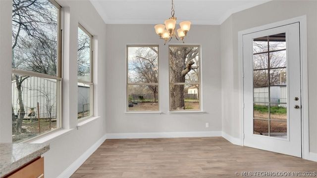 429 SE 3rd Avenue, Ardmore, OK 73401