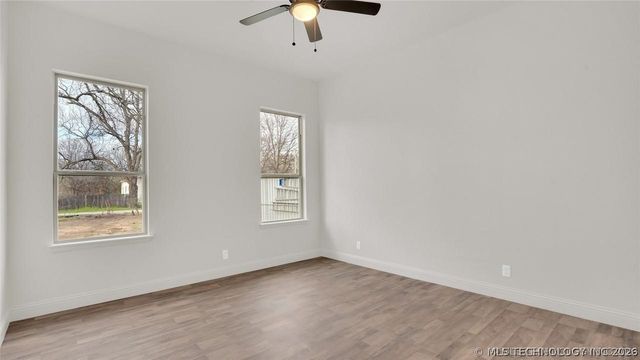 429 SE 3rd Avenue, Ardmore, OK 73401