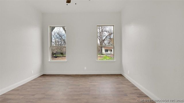 429 SE 3rd Avenue, Ardmore, OK 73401