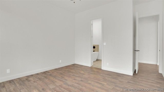 429 SE 3rd Avenue, Ardmore, OK 73401