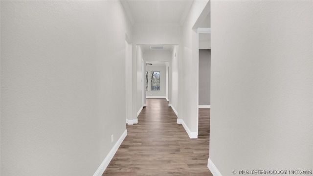 429 SE 3rd Avenue, Ardmore, OK 73401