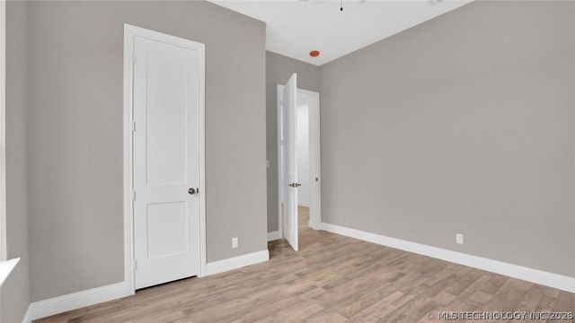 429 SE 3rd Avenue, Ardmore, OK 73401