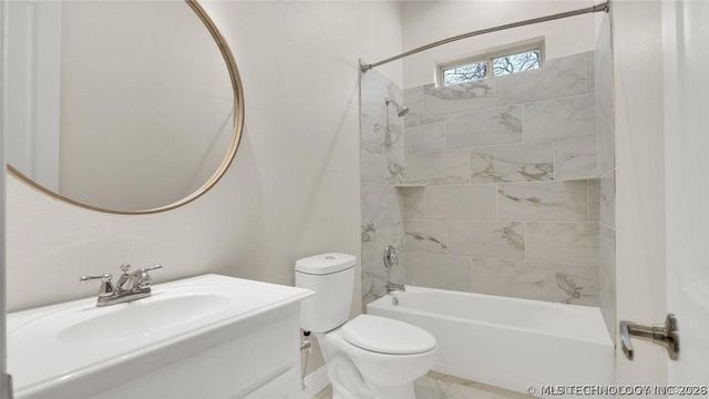 429 SE 3rd Avenue, Ardmore, OK 73401