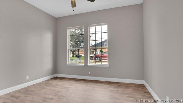 429 SE 3rd Avenue, Ardmore, OK 73401