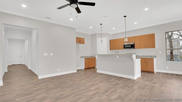 429 SE 3rd Avenue, Ardmore, OK 73401