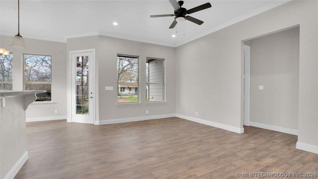 429 SE 3rd Avenue, Ardmore, OK 73401