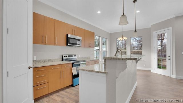 429 SE 3rd Avenue, Ardmore, OK 73401