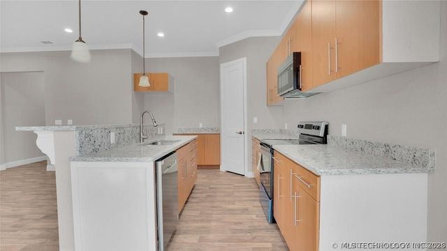 429 SE 3rd Avenue, Ardmore, OK 73401