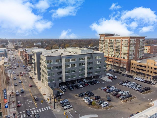 118 N Main Street 518, Royal Oak, MI 48067