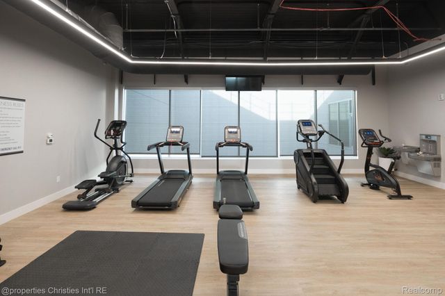 118 N Main Street 518, Royal Oak, MI 48067