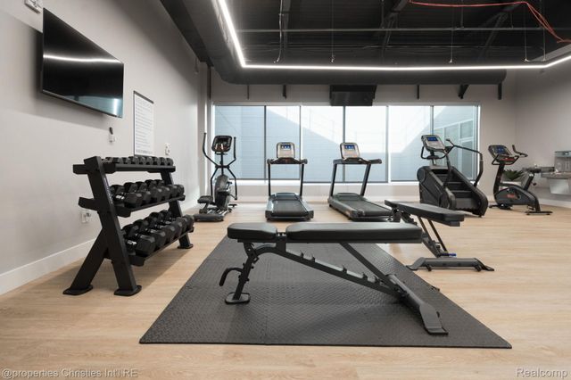 118 N Main Street 518, Royal Oak, MI 48067