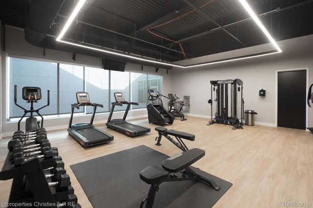 118 N Main Street 518, Royal Oak, MI 48067