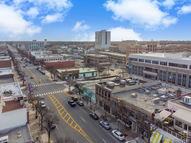 118 N Main Street 518, Royal Oak, MI 48067