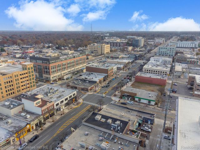 118 N Main Street 518, Royal Oak, MI 48067