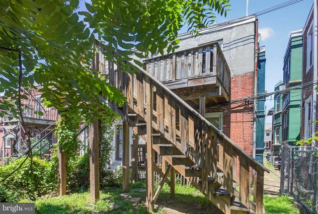 5434 ANGORA TER, Philadelphia, PA 19143