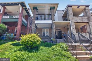 5434 ANGORA TER, Philadelphia, PA 19143