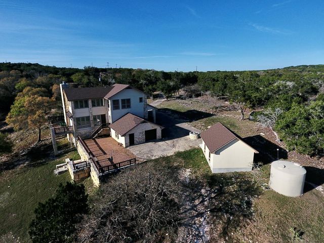 475 River Bend Rd, Hunt, TX 78024