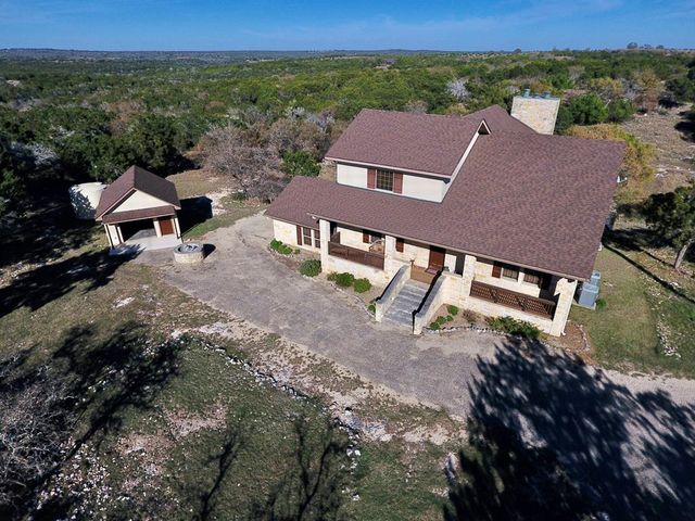 475 River Bend Rd, Hunt, TX 78024
