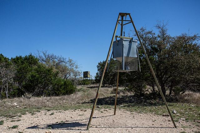 475 River Bend Rd, Hunt, TX 78024