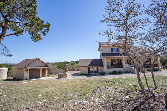 475 River Bend Rd, Hunt, TX 78024