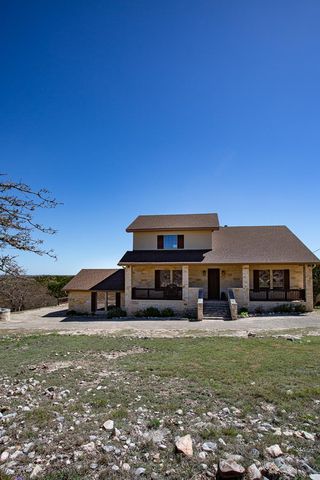 475 River Bend Rd, Hunt, TX 78024