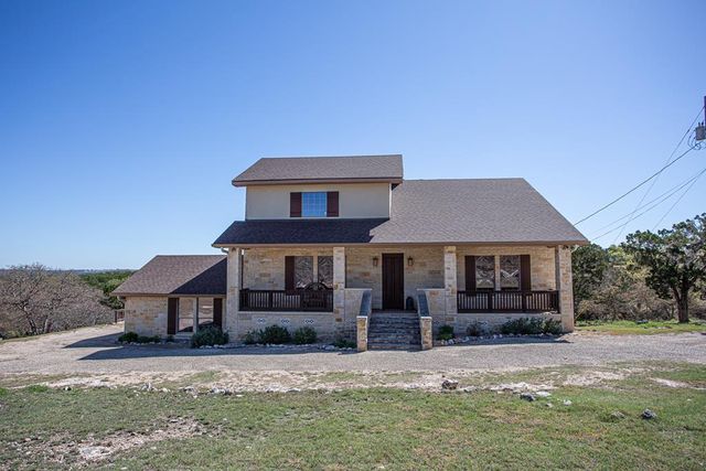 475 River Bend Rd, Hunt, TX 78024
