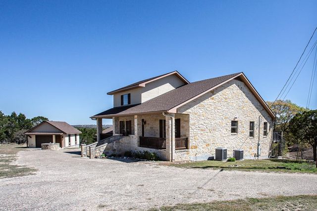 475 River Bend Rd, Hunt, TX 78024