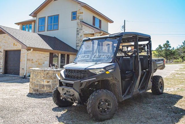 475 River Bend Rd, Hunt, TX 78024