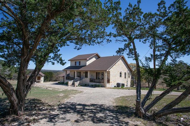 475 River Bend Rd, Hunt, TX 78024