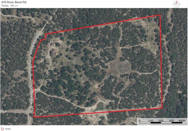 475 River Bend Rd, Hunt, TX 78024