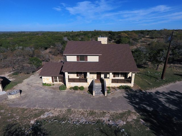475 River Bend Rd, Hunt, TX 78024
