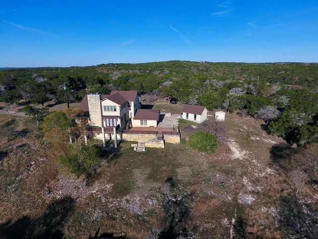 475 River Bend Rd, Hunt, TX 78024