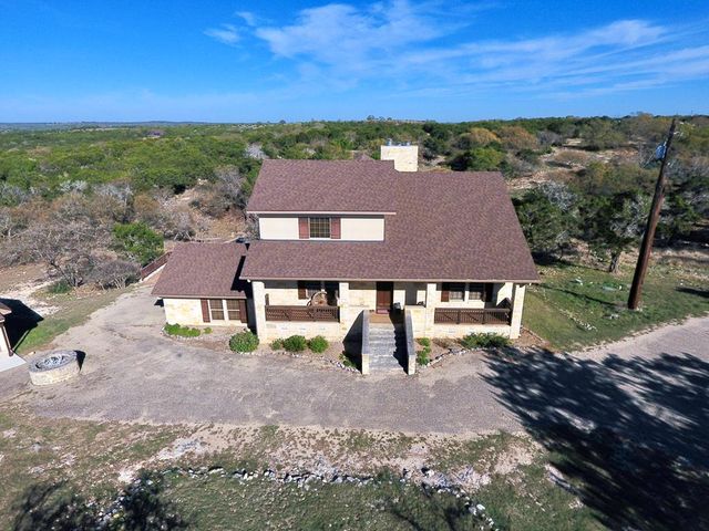 475 River Bend Rd, Hunt, TX 78024